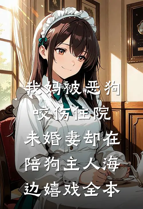 我妈被恶狗咬伤住院，未婚妻却在陪狗主人海边嬉戏全本