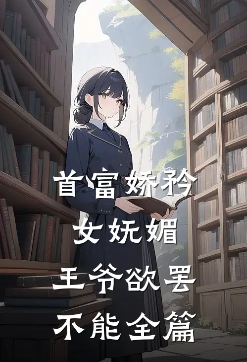 首富娇矜女妩媚，王爷欲罢不能全篇