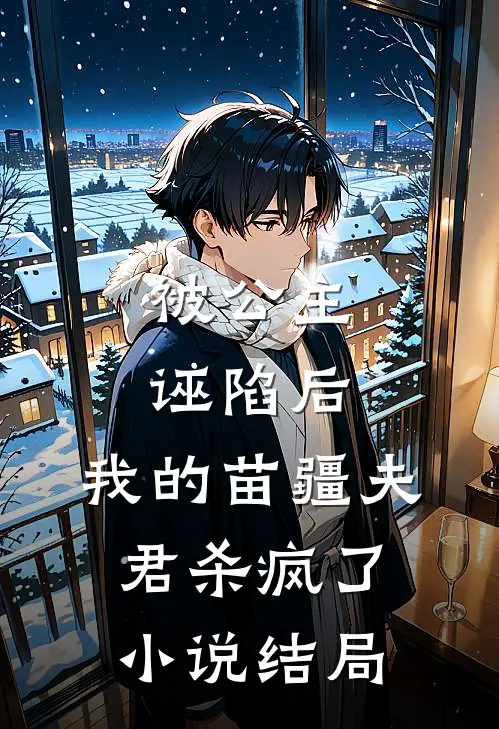 被公主诬陷后，我的苗疆夫君杀疯了小说结局