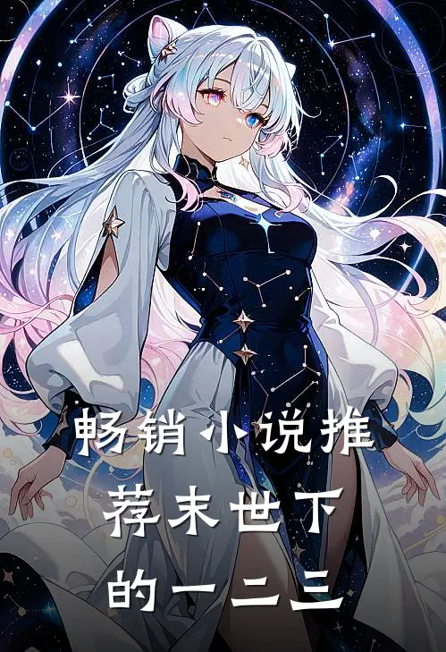 畅销小说推荐末世下的一二三