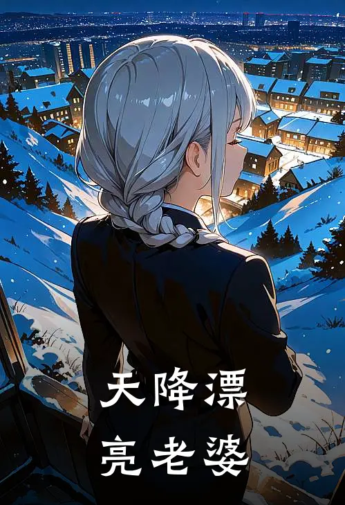 天降漂亮老婆