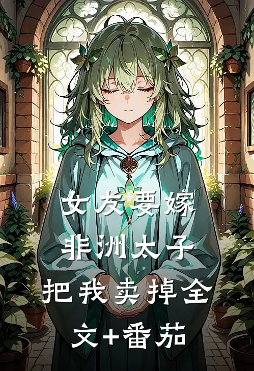 女友要嫁非洲太子，把我卖掉全文+番茄