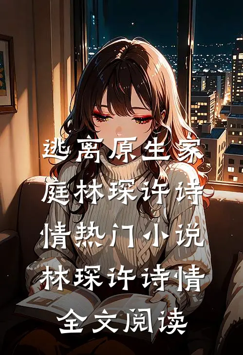 逃离原生家庭林琛许诗情热门小说（林琛许诗情）全文阅读