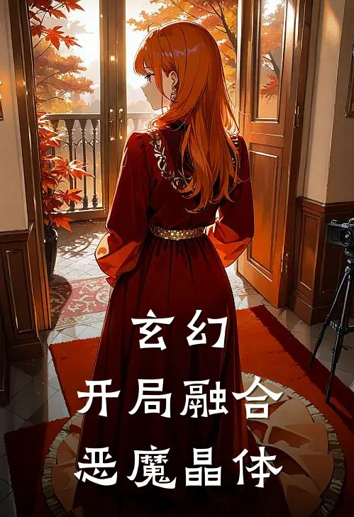 玄幻：开局融合恶魔晶体