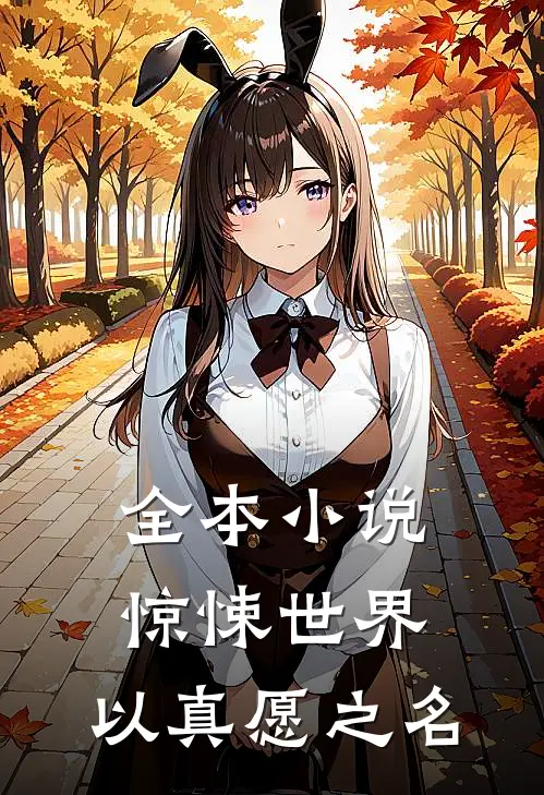 全本小说惊悚世界：以真愿之名