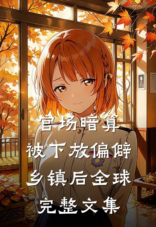 官场暗算：被下放偏僻乡镇后全球完整文集