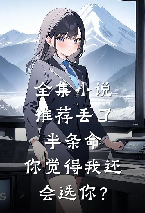 全集小说推荐丢了半条命，你觉得我还会选你？