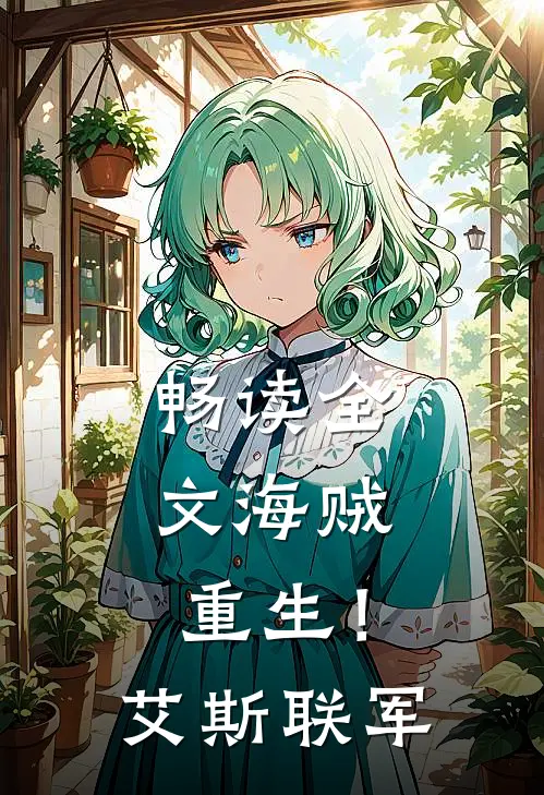 畅读全文海贼：重生！艾斯联军