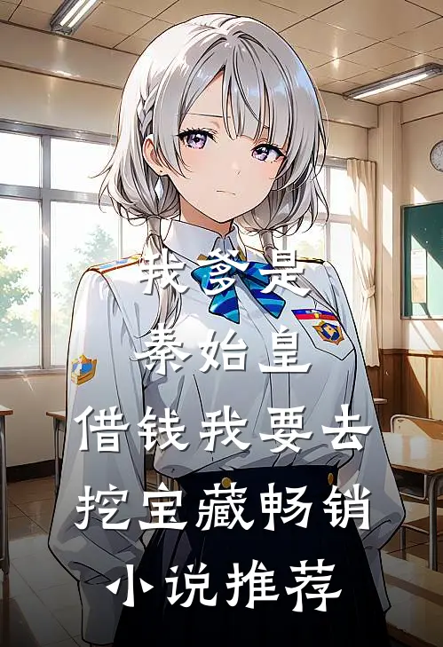 我爹是秦始皇，借钱我要去挖宝藏畅销小说推荐