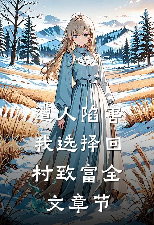 遭人陷害，我选择回村致富全文章节