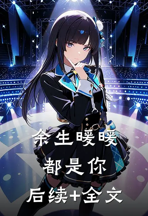 余生暖暖都是你: 后续+全文