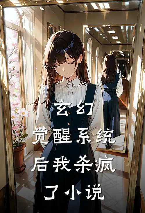 玄幻：觉醒系统后我杀疯了小说