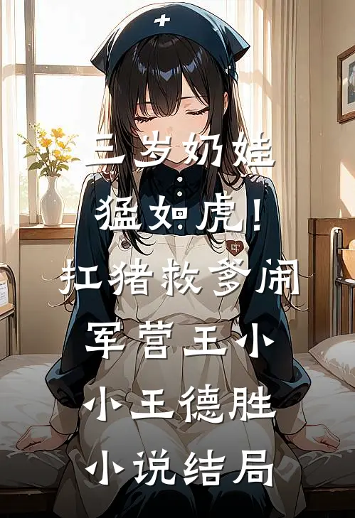 三岁奶娃猛如虎！扛猪救爹闹军营王小小王德胜小说结局