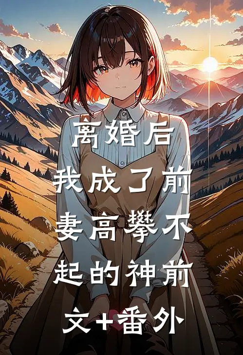 离婚后，我成了前妻高攀不起的神前文+番外