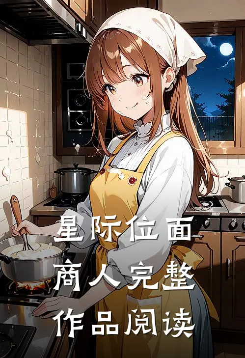 星际位面商人完整作品阅读