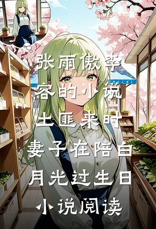 张雨傲李容的小说土匪来时，妻子在陪白月光过生日小说阅读