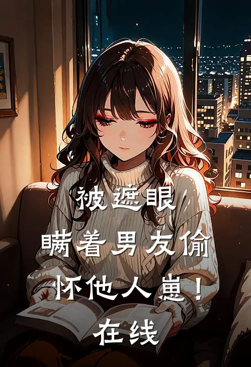 被遮眼，瞒着男友偷怀他人崽！在线