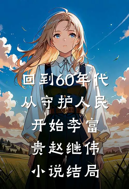 回到60年代，从守护人民开始李富贵赵继伟小说结局