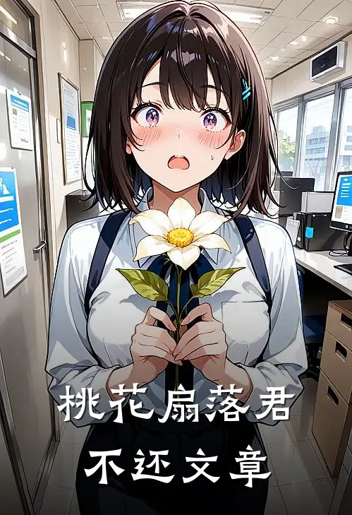 桃花扇落君不还文章