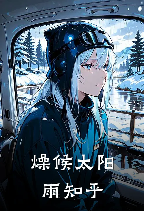 燥候太阳雨知乎