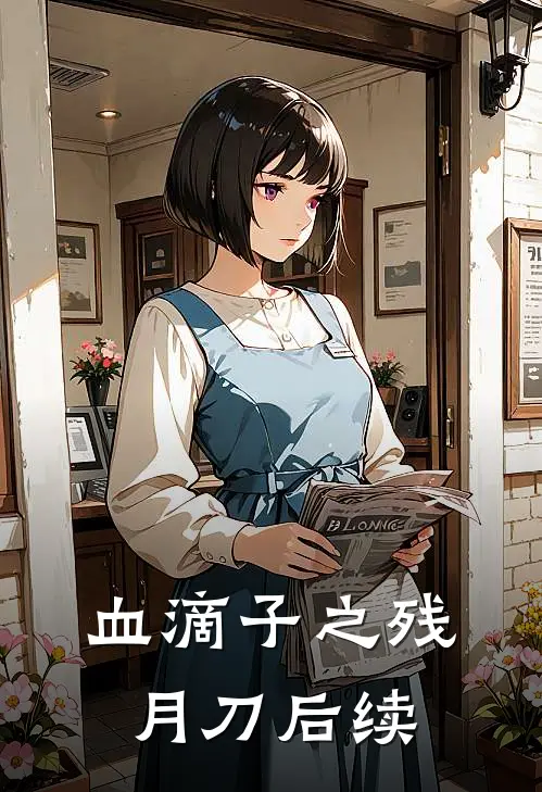血滴子之残月刀后续