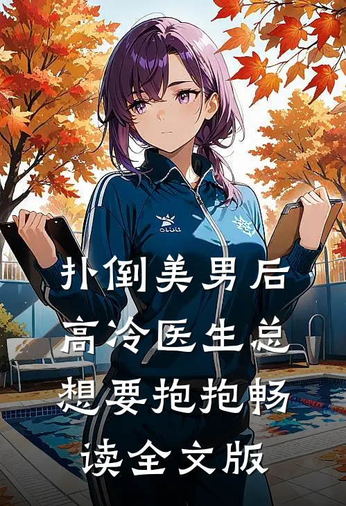 扑倒美男后，高冷医生总想要抱抱畅读全文版