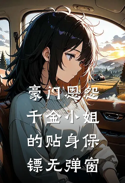 豪门恩怨：千金小姐的贴身保镖无弹窗