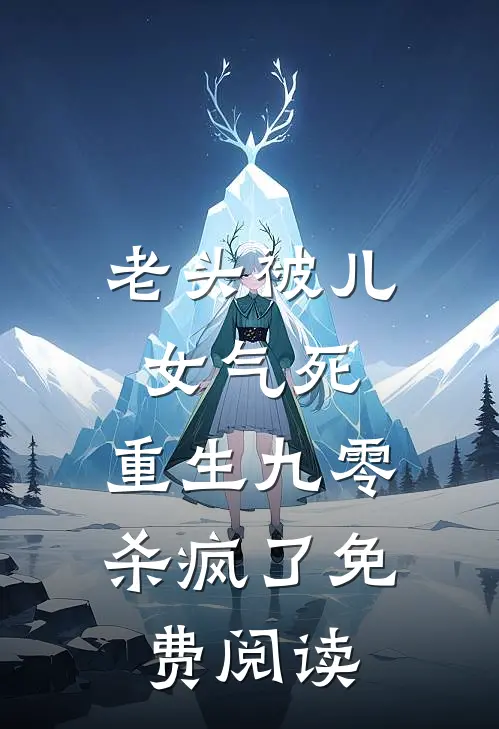 老头被儿女气死，重生九零杀疯了免费阅读