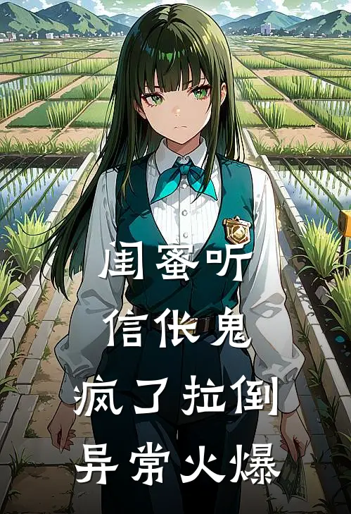 闺蜜听信伥鬼，疯了拉倒异常火爆