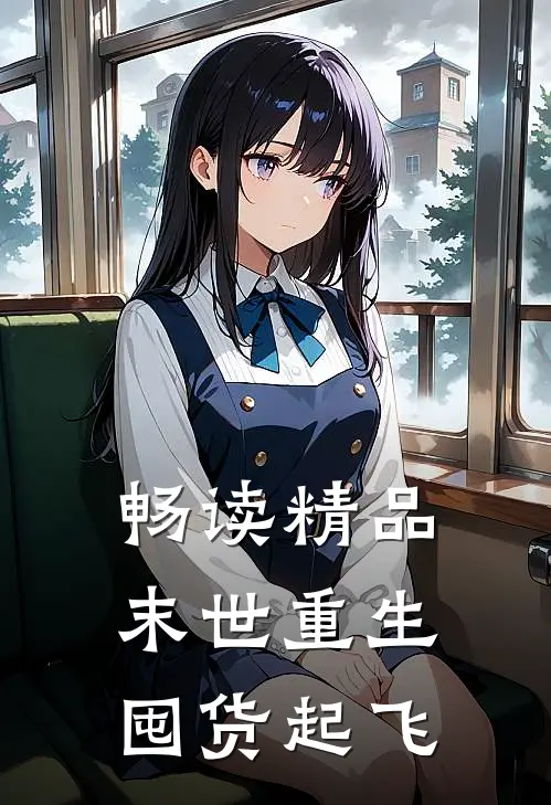 畅读精品末世重生囤货起飞