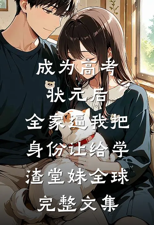 成为高考状元后，全家逼我把身份让给学渣堂妹全球完整文集