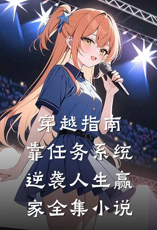 穿越指南：靠任务系统逆袭人生赢家全集小说