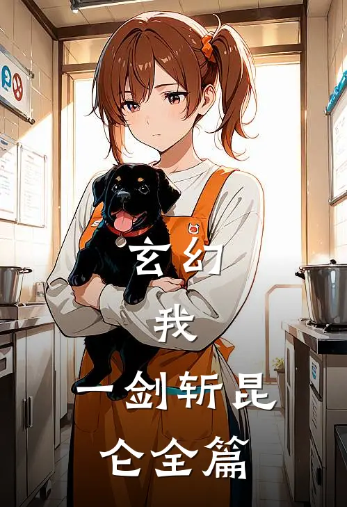 玄幻：我，一剑斩昆仑全篇