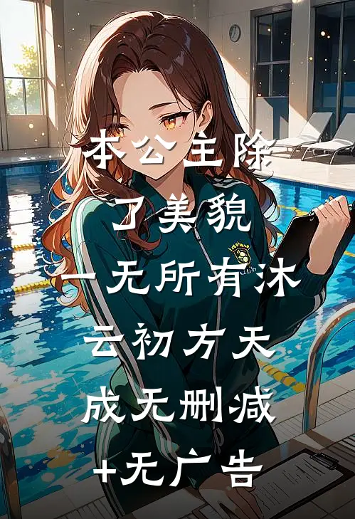 本公主除了美貌，一无所有沐云初方天成无删减+无广告