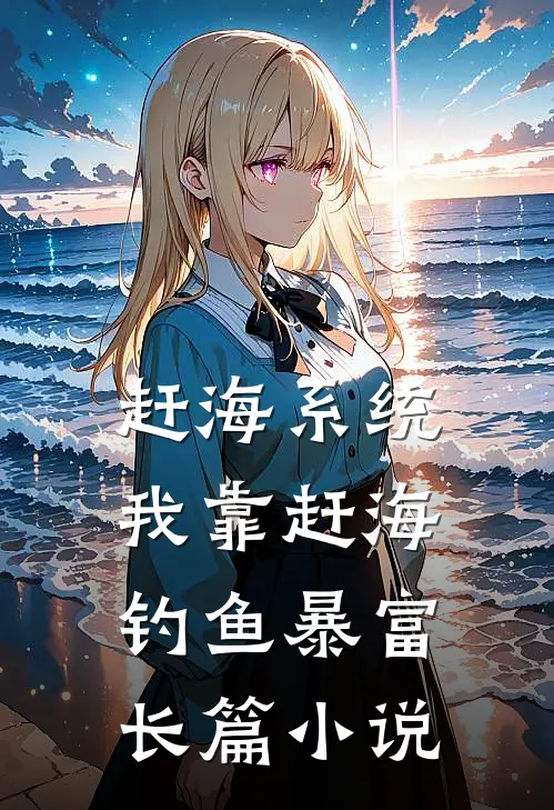 赶海系统：我靠赶海钓鱼暴富长篇小说