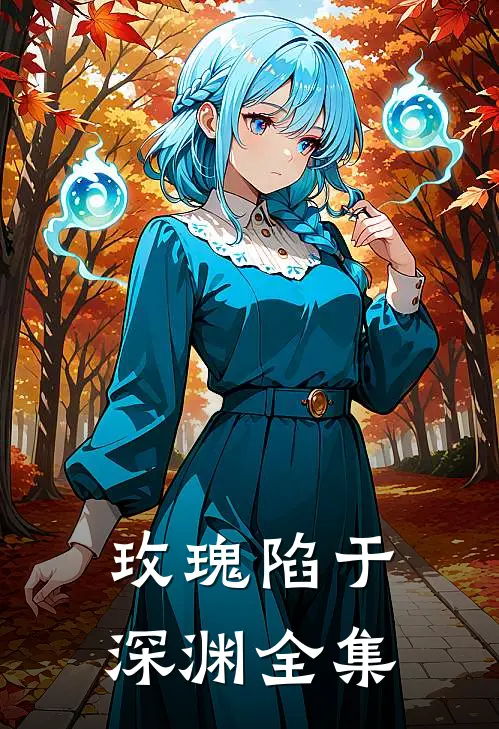 玫瑰陷于深渊全集