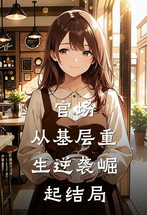 官场：从基层重生逆袭崛起结局