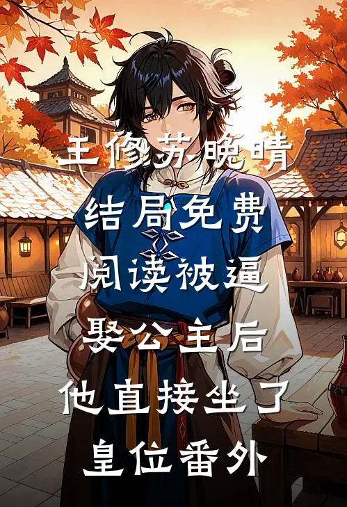 王修苏晚晴结局免费阅读被逼娶公主后，他直接坐了皇位番外