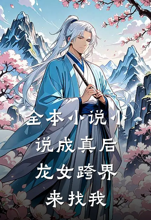 全本小说小说成真后，龙女跨界来找我