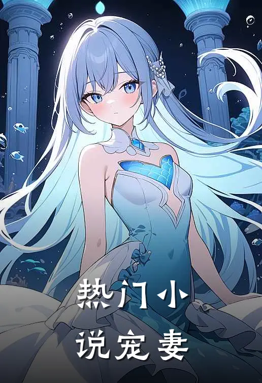 热门小说宠妻