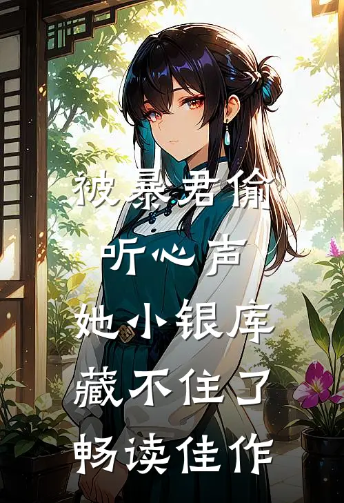 被暴君偷听心声，她小银库藏不住了畅读佳作