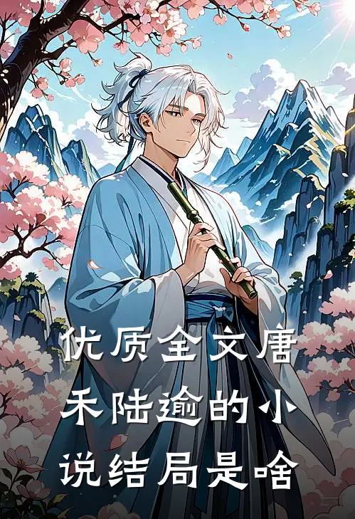 优质全文唐禾陆逾的小说结局是啥