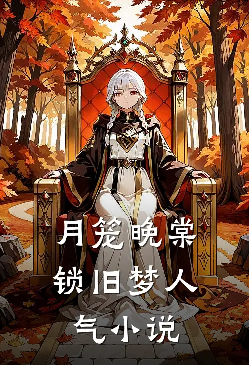 月笼晚棠锁旧梦人气小说