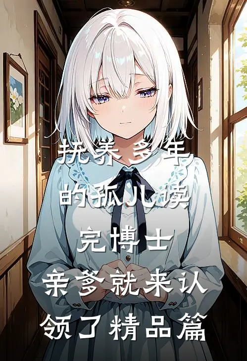 抚养多年的孤儿读完博士，亲爹就来认领了精品篇