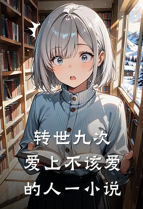 转世九次，爱上不该爱的人（一）小说