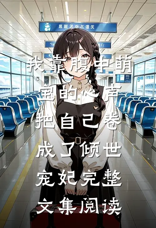 我靠腹中萌宝的心声，把自己卷成了倾世宠妃完整文集阅读