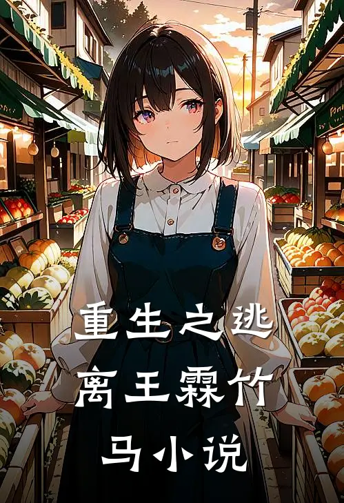 重生之逃离王霖竹马小说
