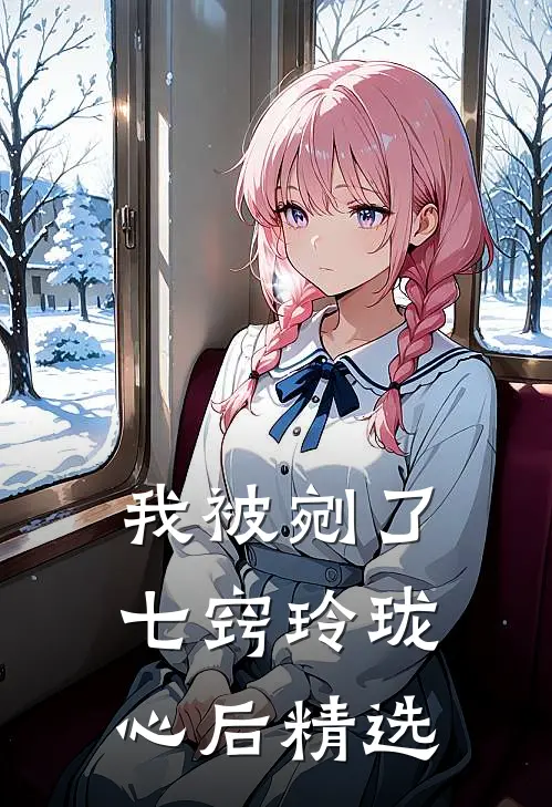 我被剜了七窍玲珑心后精选