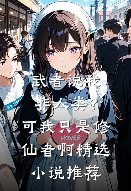 武者说我非人类？可我只是修仙者啊精选小说推荐