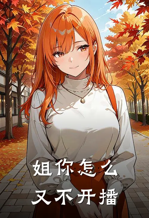 姐你怎么又不开播